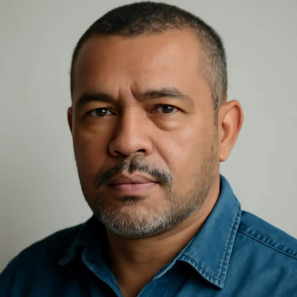 Dário Tavares Moreira